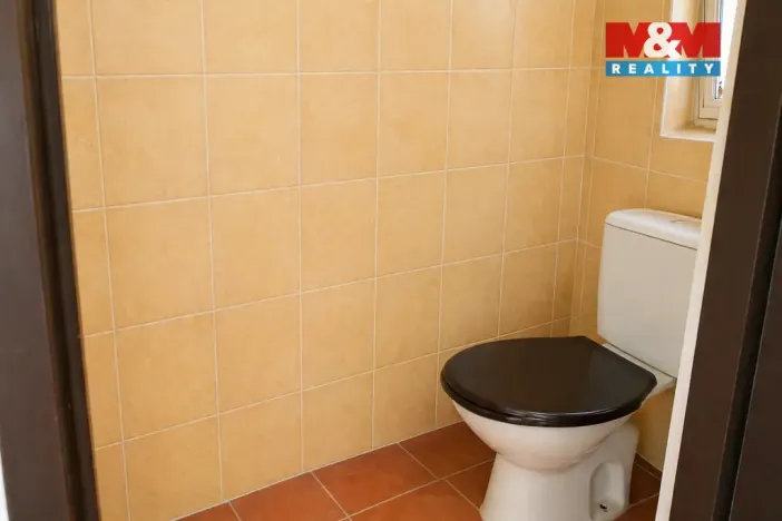 Prodej rodinného domu, Páleč, 100 m2