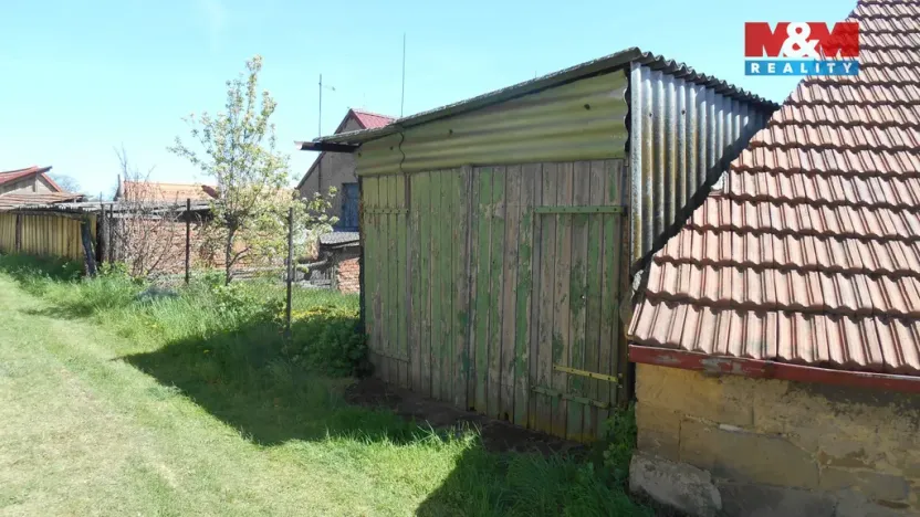 Prodej rodinného domu, Páleč, 100 m2