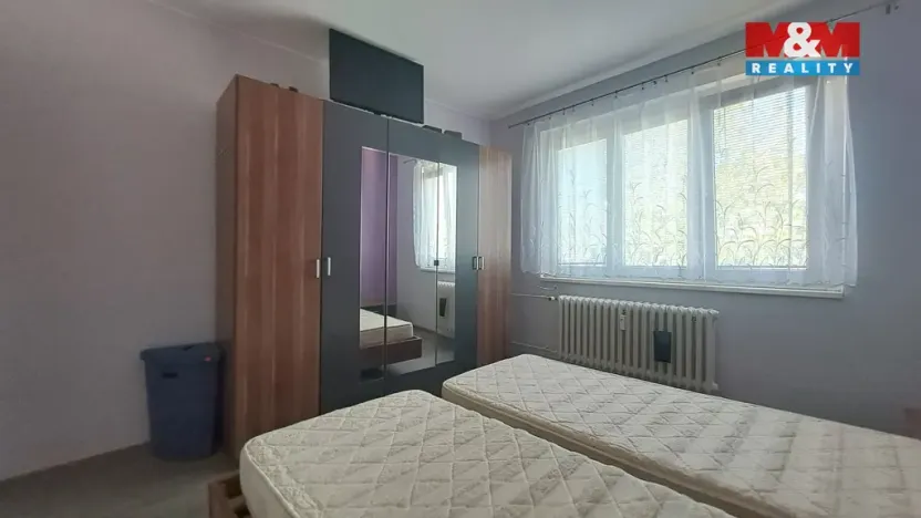 Prodej bytu 2+kk, Veselí nad Moravou, Hutník, 54 m2