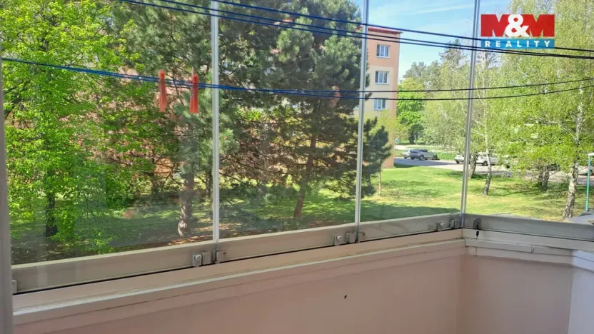 Prodej bytu 2+kk, Veselí nad Moravou, Hutník, 54 m2