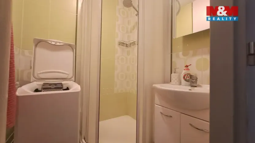 Prodej bytu 2+kk, Veselí nad Moravou, Hutník, 54 m2