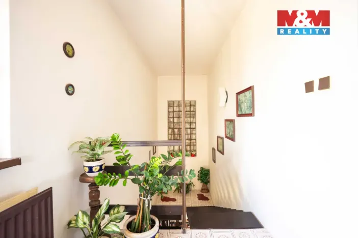 Prodej rodinného domu, Dětmarovice, 200 m2