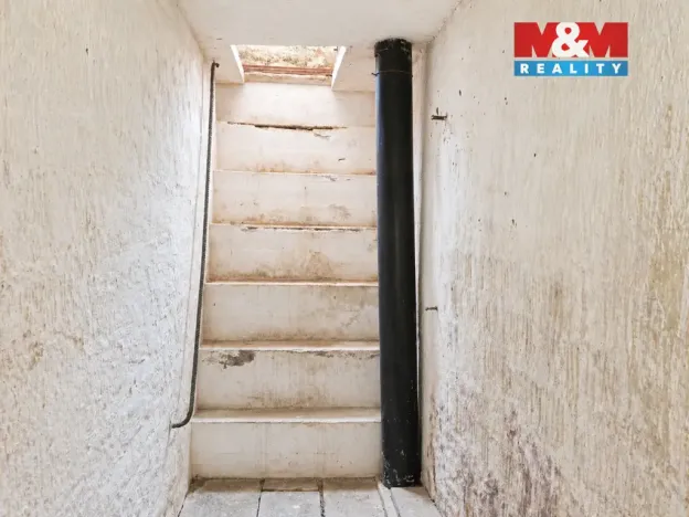 Prodej chaty, Teplice, Bystřanská, 16 m2
