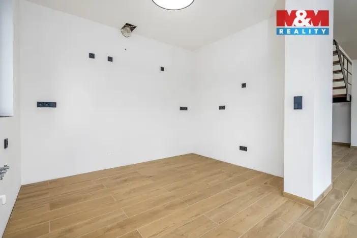 Prodej rodinného domu, Beroun, V Lukách, 150 m2