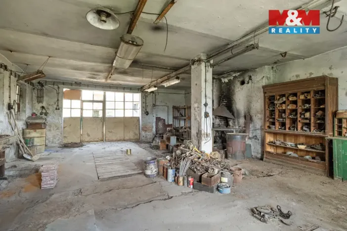 Prodej rodinného domu, Klobuky - Čeradice, 162 m2