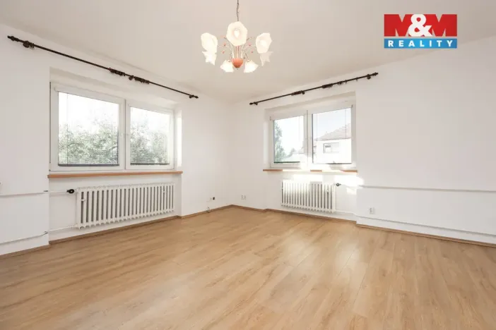 Prodej rodinného domu, Velký Týnec, U nové školy, 310 m2