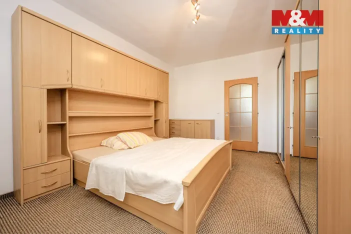 Prodej rodinného domu, Velký Týnec, U nové školy, 310 m2