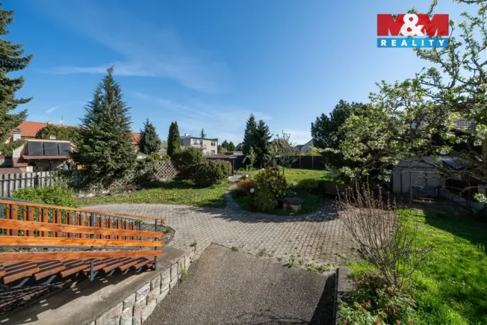 Prodej rodinného domu, Velký Týnec, U nové školy, 310 m2