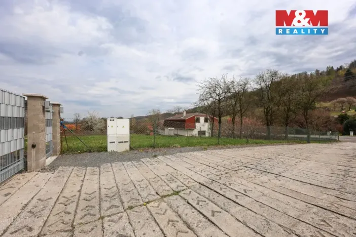 Prodej pozemku pro bydlení, Palkovice - Myslík, 1181 m2