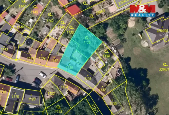 Prodej rodinného domu, Koryčany, Cihelny, 100 m2