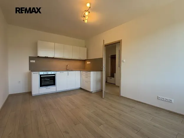 Pronájem bytu 2+kk, Beroun, Josefa Hory, 36 m2