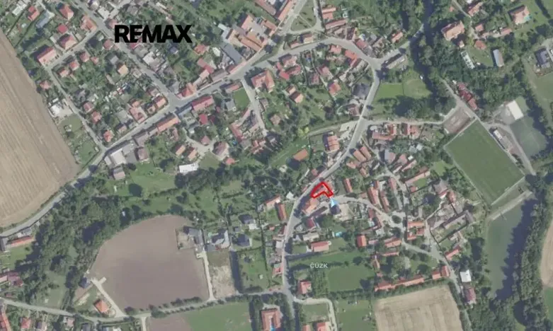 Prodej rodinného domu, Zápy, 216 m2