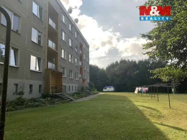 Prodej bytu 3+1, Oskava, 75 m2