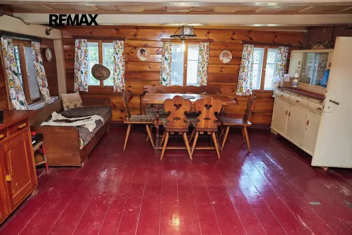 Prodej chalupy, Polevsko, 185 m2