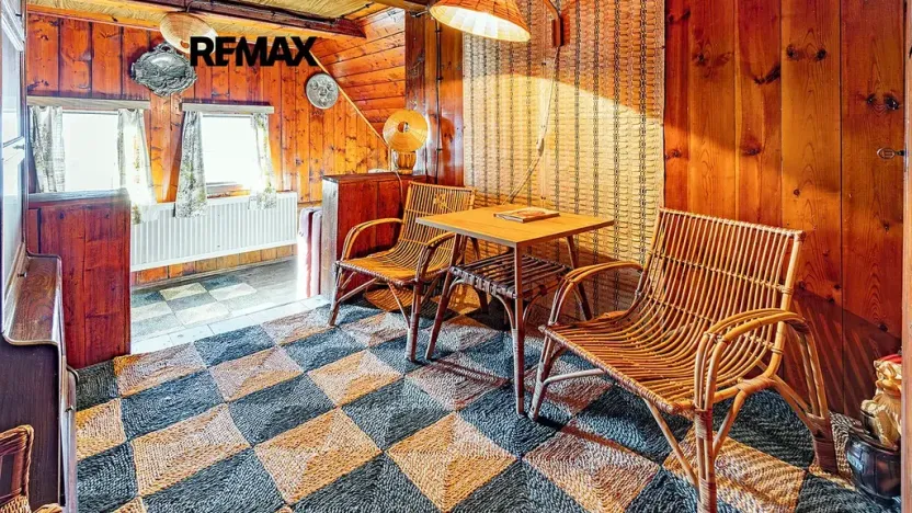 Prodej chalupy, Polevsko, 185 m2