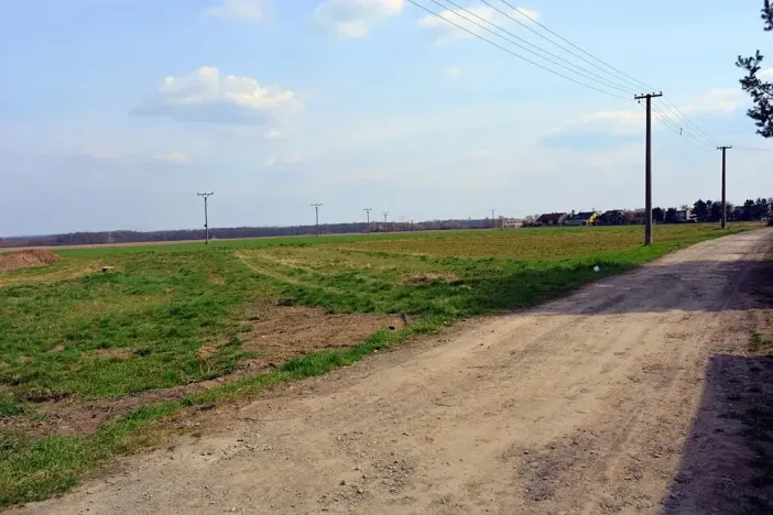 Prodej pozemku pro bydlení, Záříčí, 932 m2