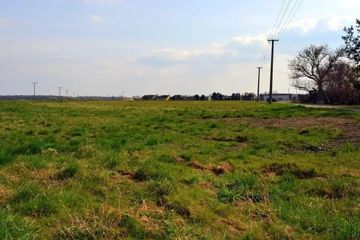 Prodej pozemku pro bydlení, Záříčí, 890 m2