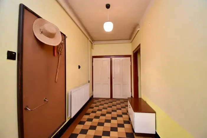 Prodej rodinného domu, Záboří nad Labem, 104 m2