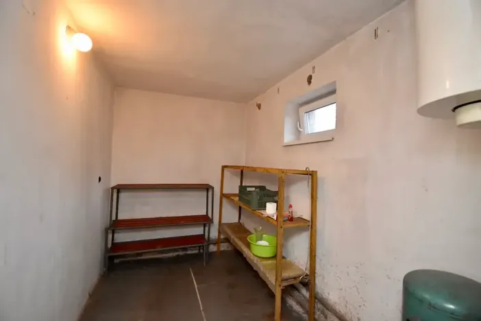 Prodej rodinného domu, Záboří nad Labem, 104 m2