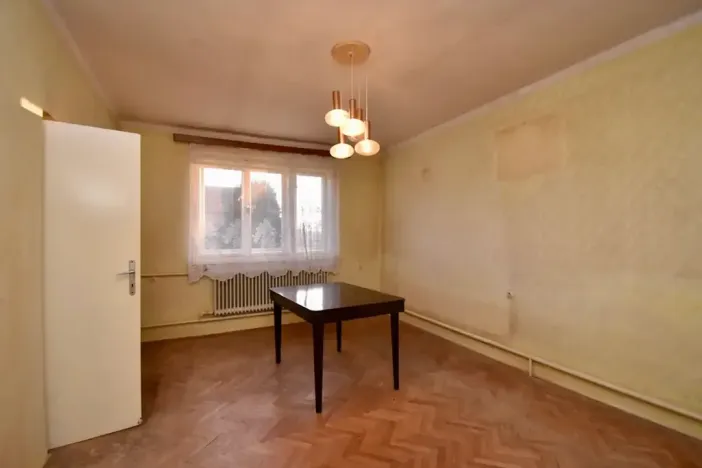 Prodej rodinného domu, Záboří nad Labem, 104 m2