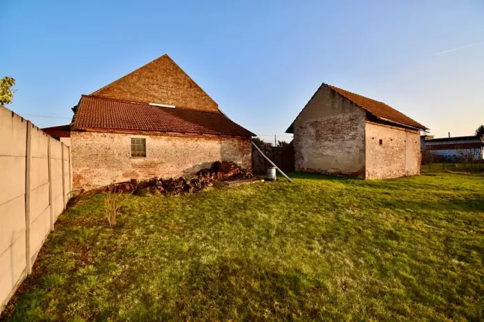 Prodej rodinného domu, Záboří nad Labem, 104 m2