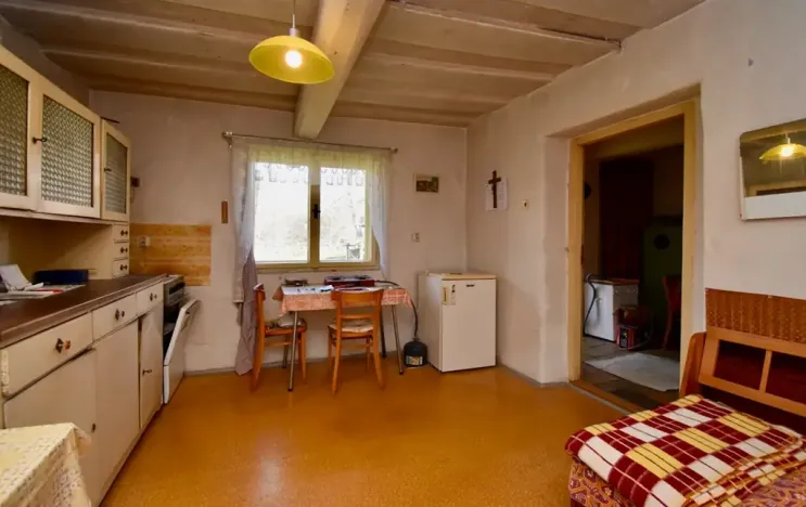 Prodej chalupy, Úmonín, 65 m2