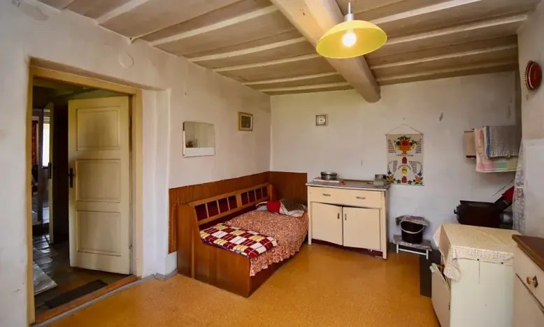 Prodej chalupy, Úmonín, 65 m2