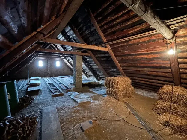 Prodej chalupy, Úmonín, 65 m2