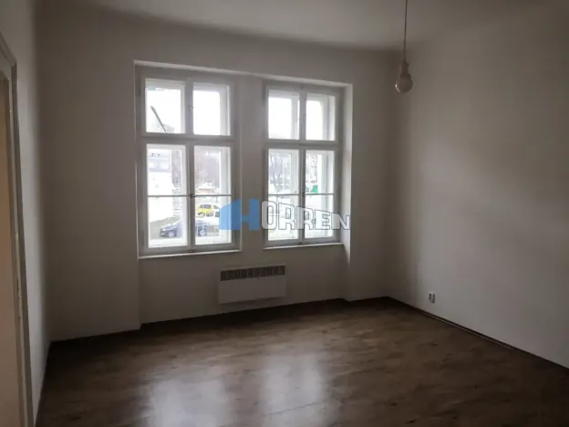 Pronájem bytu 2+1, Praha - Libeň, Sokolovská, 58 m2