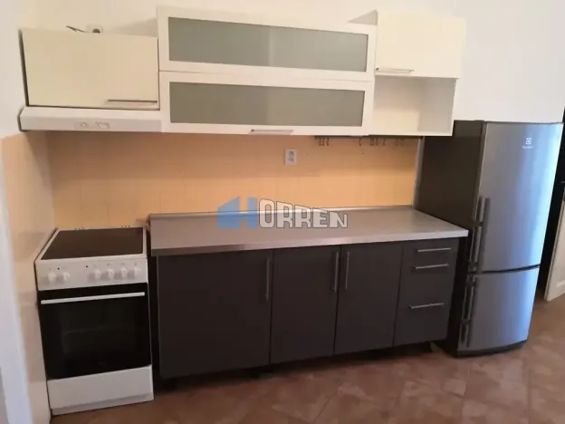 Pronájem bytu 2+1, Praha - Libeň, Sokolovská, 58 m2