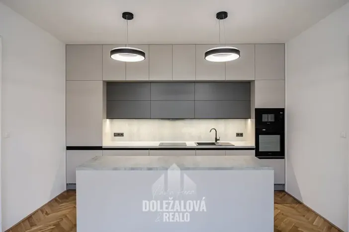 Prodej bytu 5+kk, Jihlava, třída Legionářů, 126 m2