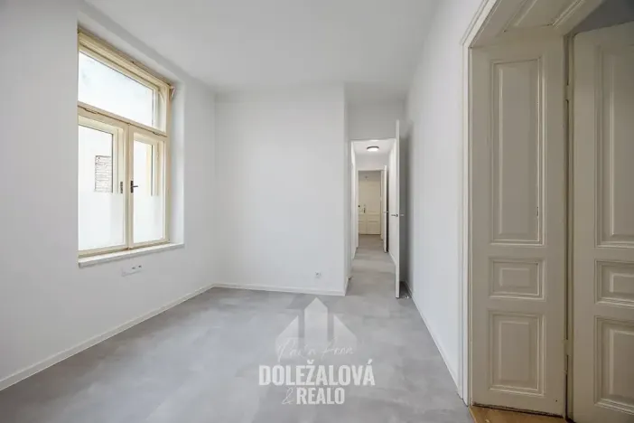 Prodej bytu 5+kk, Jihlava, třída Legionářů, 126 m2