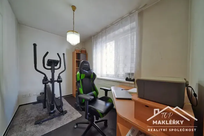 Prodej rodinného domu, Zásmuky, Sladkovského, 186 m2