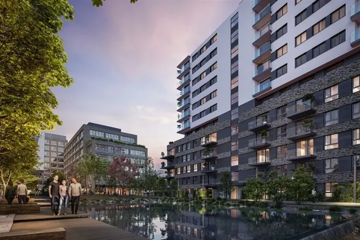 Prodej bytu 2+1, Praha, Bartůňkova, 54 m2