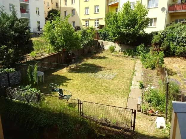 Pronájem bytu 3+1, Brno, Merhautova, 90 m2