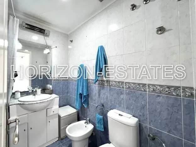 Prodej bytu 3+kk, Torre La Mata, Španělsko, 74 m2