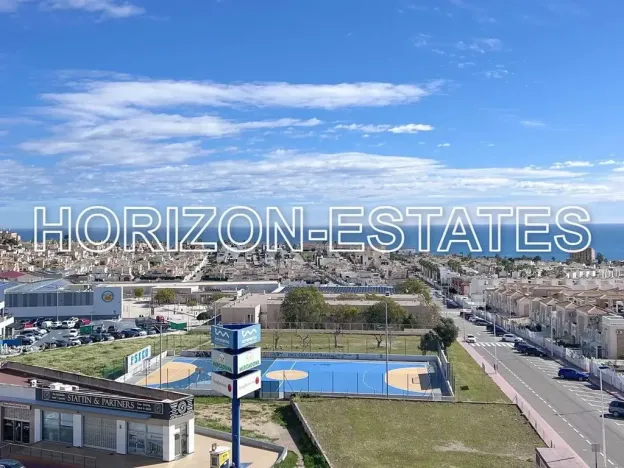 Prodej bytu 3+kk, Torre La Mata, Španělsko, 74 m2