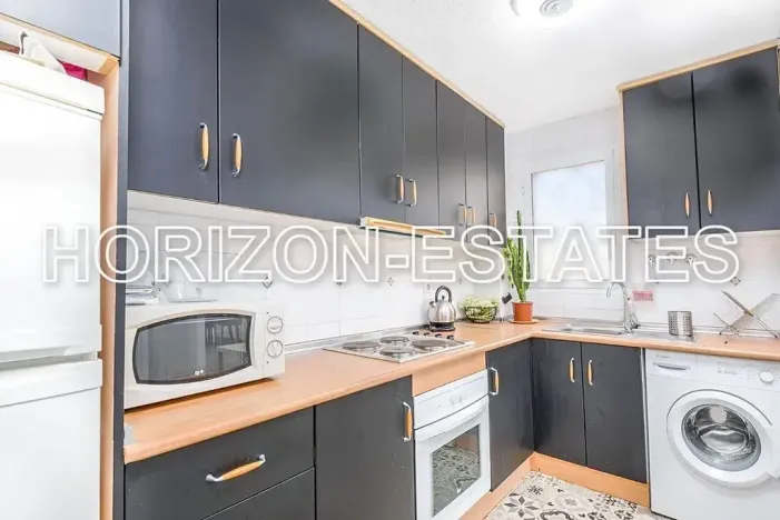 Prodej bytu 3+kk, Alicante, Španělsko, 61 m2