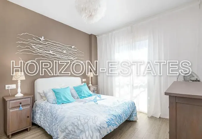 Prodej bytu 3+kk, Alicante, Španělsko, 61 m2