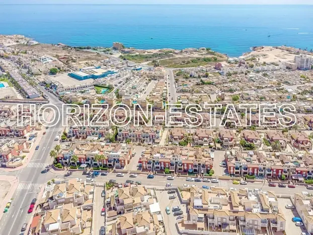 Prodej bytu 3+kk, Alicante, Španělsko, 61 m2