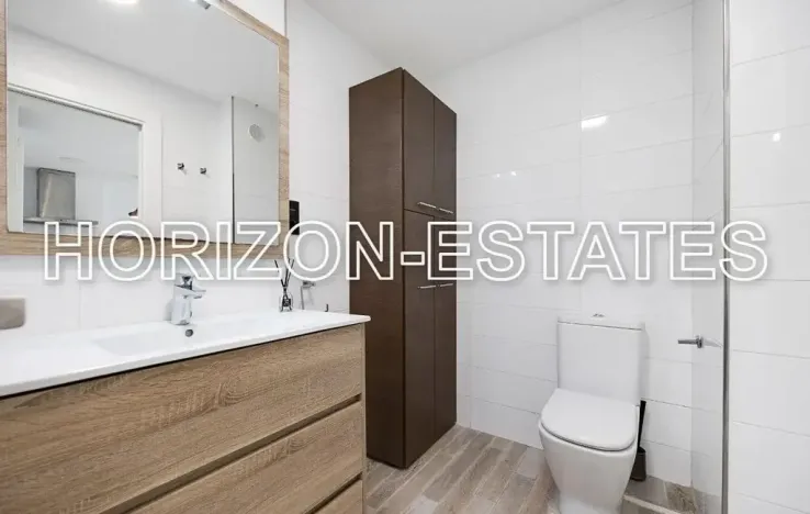Prodej bytu 3+kk, Torrevieja, Španělsko, Calle Humedal, 57 m2