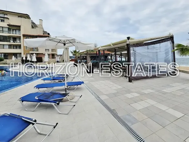 Prodej bytu 2+kk, Obzor, Bulharsko, 68 m2