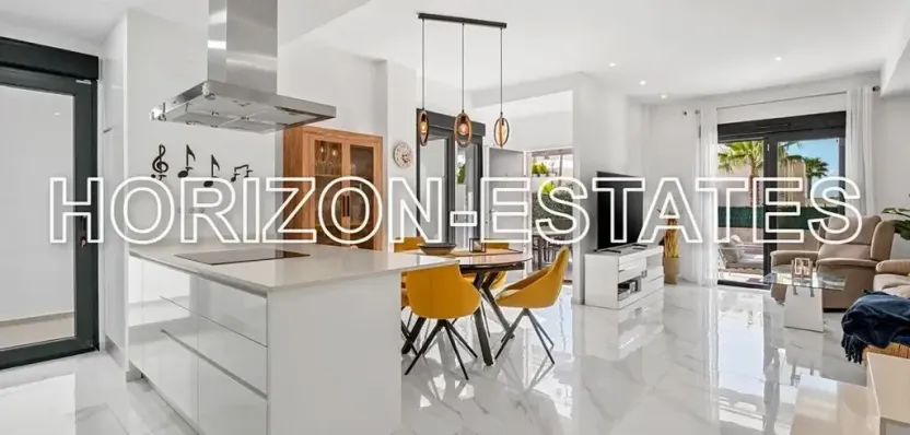 Prodej rodinného domu, Benijófar, Španělsko, 111 m2