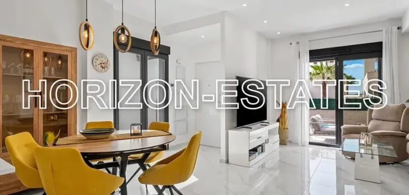 Prodej rodinného domu, Benijófar, Španělsko, 111 m2