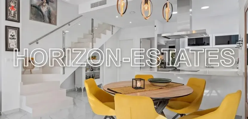 Prodej rodinného domu, Benijófar, Španělsko, 111 m2