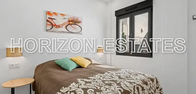 Prodej rodinného domu, Benijófar, Španělsko, 111 m2