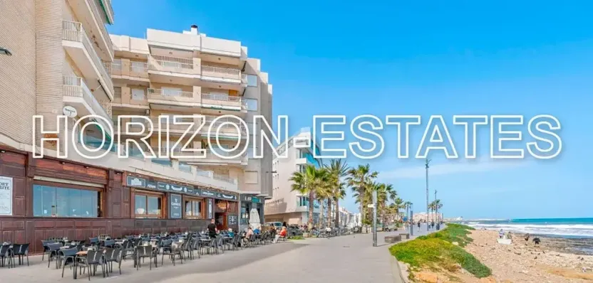 Prodej bytu 4+kk, Alicante, Španělsko, 75 m2