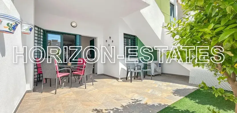 Prodej bytu 3+kk, Pilar de la Horadada, Španělsko, Plaza de las Mil Palmeras, 64 m2