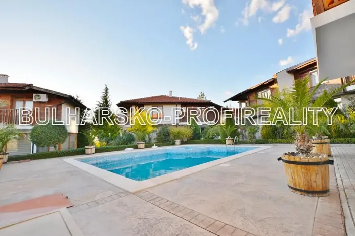 Prodej rodinného domu, Kosharitsa, Bulharsko, 151 m2