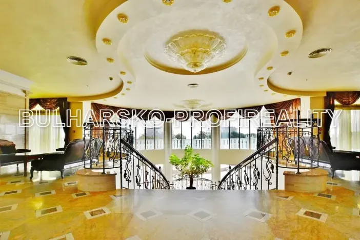 Prodej bytu 2+kk, Pomorie, Bulharsko, 84 m2